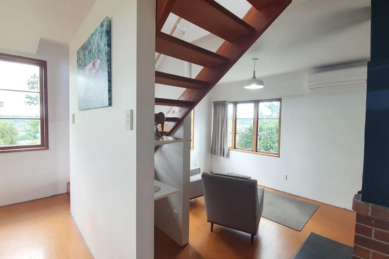 Bright And Modern Oasis In Kingsland Villa Оукланд Екстериор снимка