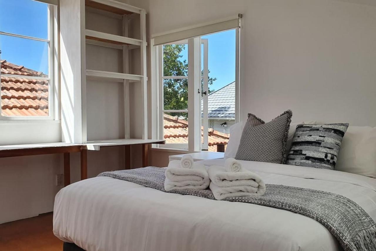 Bright And Modern Oasis In Kingsland Villa Оукланд Екстериор снимка
